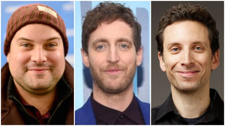 Aaron Sorkin’s ‘The Trial of the Chicago 7′ Adds Max Adler, Thomas Middleditch, & Ben Shenkman to Cast