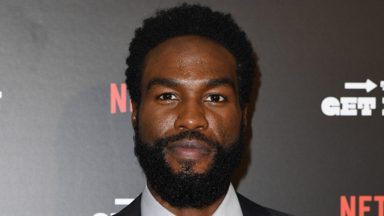 Aaron Sorkin’s ‘The Trial of the Chicago 7’: Yahya Abdul-Mateen II in Talks to Join Cast, Replacing Jonathan Majors