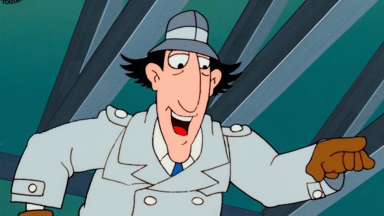 ‘Inspector Gadget’ to Receive New Live-Action Film Adaptation