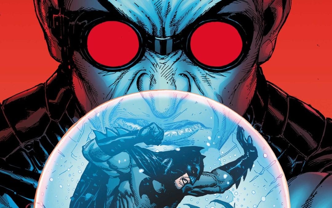 Detective Comics #1013 (Review)