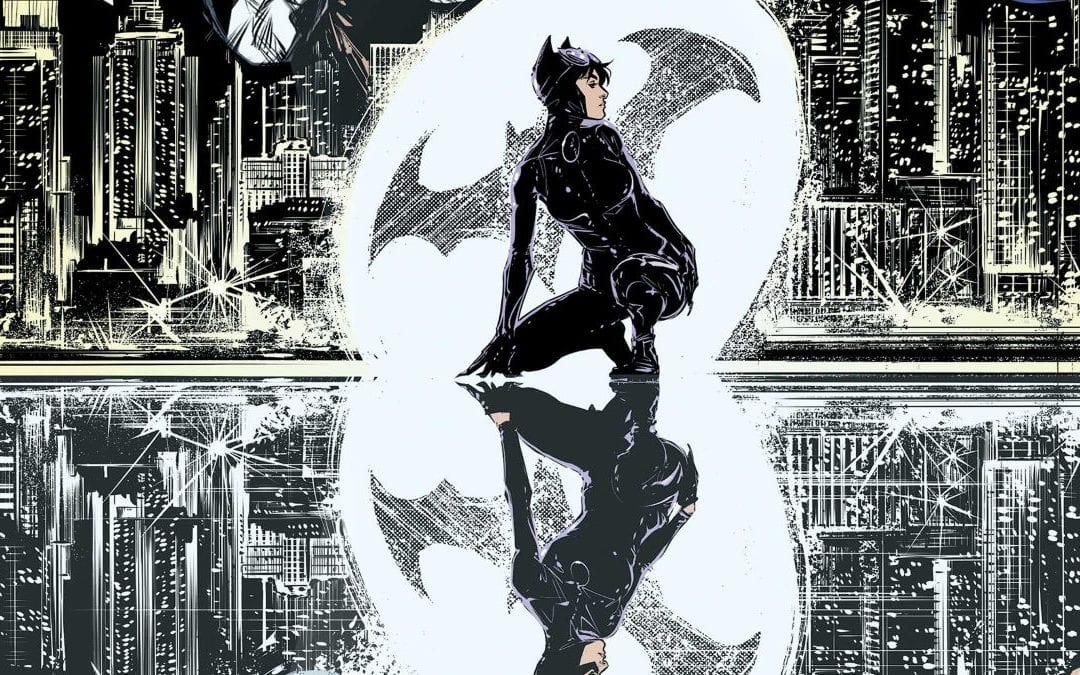 Catwoman #16 (Review)