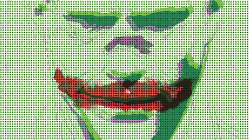 Joker: Killer Smile #1 (Review)
