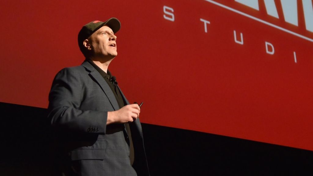 Marvel Studios Head Kevin Feige Promoted to Marvel Chief Creative Officer; Marvel TV Fading Away