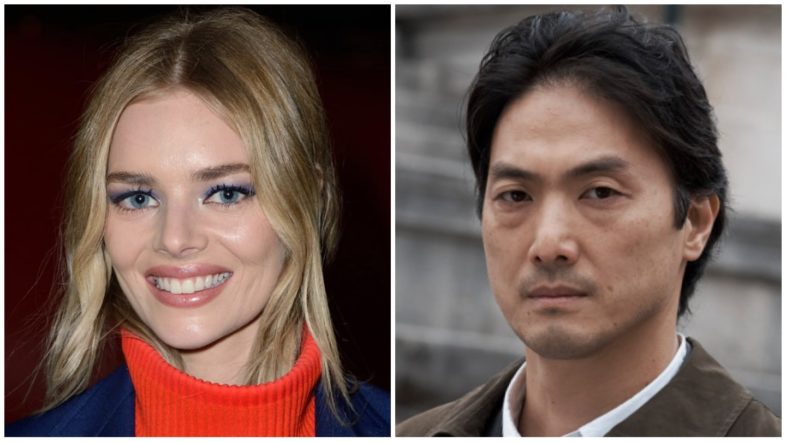 Paramount’s ‘G.I. Joe – Snake Eyes’ Enlists Samara Weaving to Play Scarlett; Takehiro Hira Joins Cast