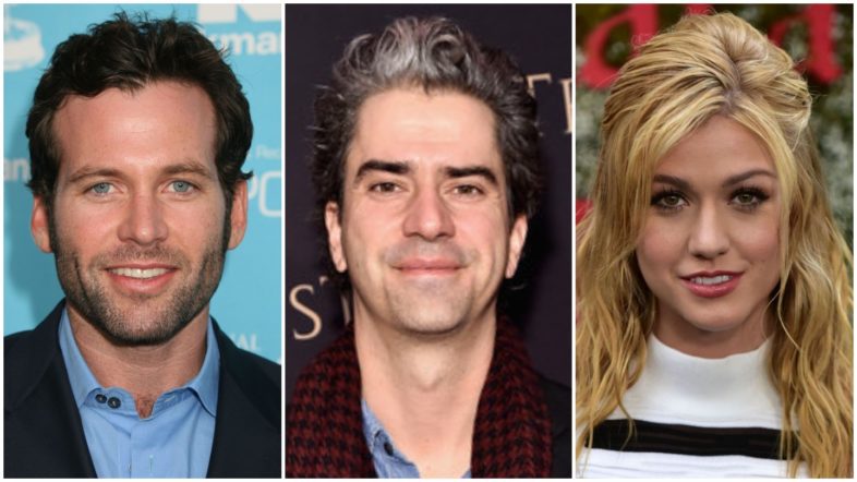 Josh Boone’s ‘The Stand’ Miniseries Adds Eion Bailey, Hamish Linklater, & Katherine McNamara to Cast
