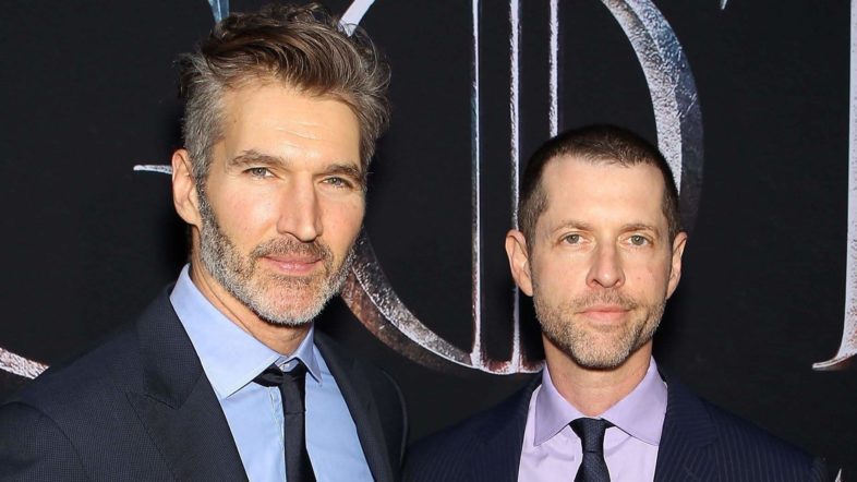 ‘Game of Thrones’ Duo David Benioff & D.B. Weiss Leave Planned ‘Star Wars’ Trilogy