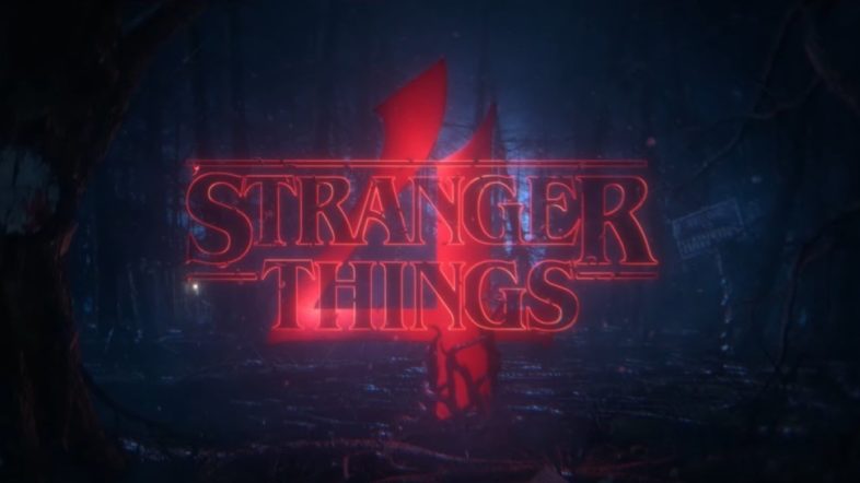 ‘Stranger Things’ Season 4 Will Consist of Eight Episodes, Will Likely Miss 2020 Release