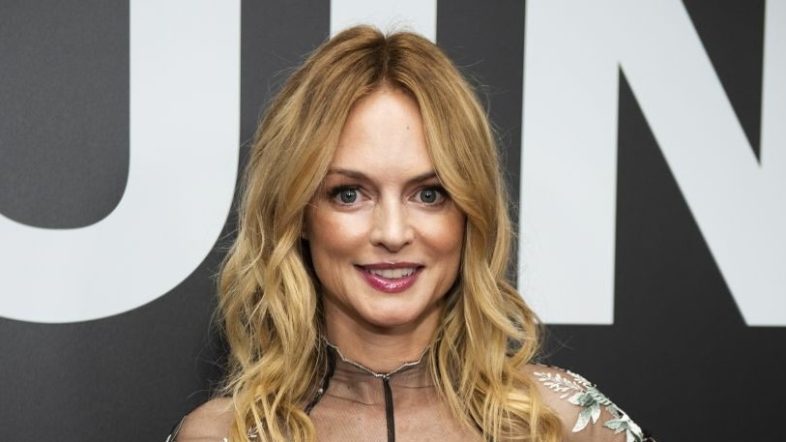 Josh Boone’s ‘The Stand’ Miniseries Adds Heather Graham to Stacked Ensemble