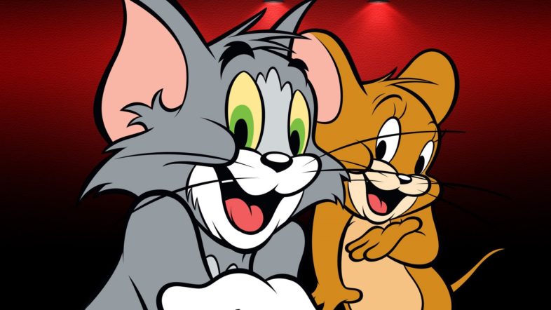 Tim Story’s ‘Tom and Jerry’ Moves Up Four Months, Will Now Release December 23, 2020