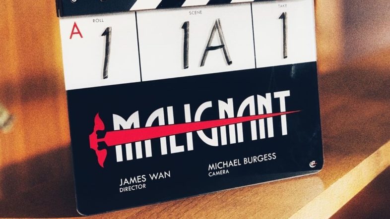James Wan’s ‘Malignant’ Will Release August 14, 2020