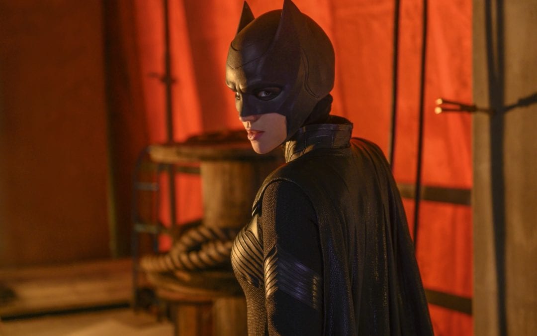 Batwoman Episode 1 “Pilot Review & Recap (Videos)