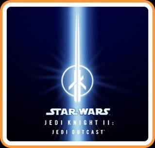 Jedi Knight 2: Jedi Outcast on Switch (Review)