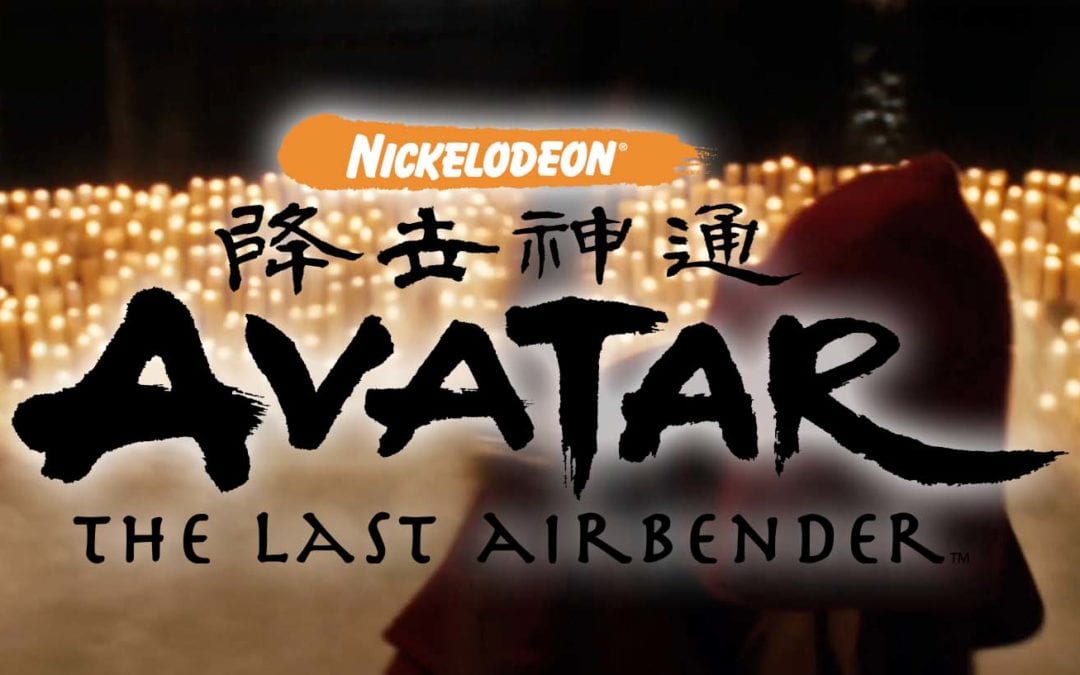Netflix’s ‘Avatar: The Last Airbender’ Live-Action Series Expected To Begin Filming February 2020 in Canada