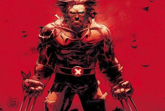 Wolverine Returns in New Solo Series Coming This February