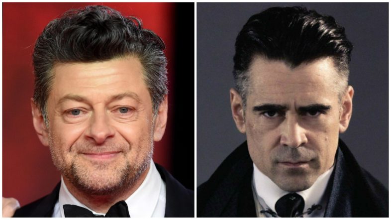Matt Reeves’ ‘The Batman’: Andy Serkis Eyed to Play Alfred Pennyworth; Colin Farrell in Talks for The Penguin