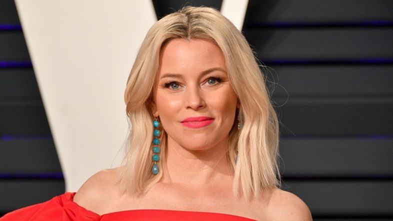 Elizabeth Banks to Direct & Star in Universal’s ‘The Invisible Woman’