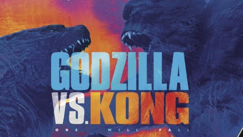 ‘Godzilla vs. Kong’ Shifts Back Eight Months to November 20, 2020