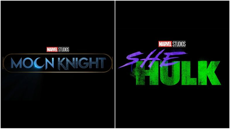 ‘Moon Knight’ & ‘She-Hulk’ Get Showrunners: ‘The Umbrella Academy’s Jeremy Slater & ‘Rick and Morty’s Jessica Gao