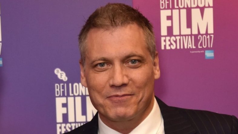 Guillermo del Toro’s ‘Nightmare Alley’ Adds Holt McCallany to Cast