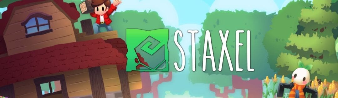 Staxel – Review