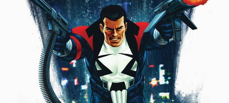 The Punisher 2099 #1 (Review)