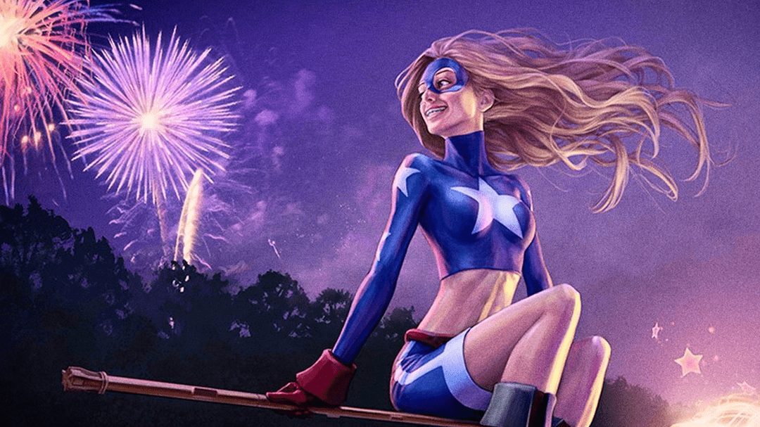DC Universe’s ‘Stargirl’ To Air On Both DC Universe And The CW, Debuting On CW’s ‘Crisis On Infinite Earths’ Crossover Event.