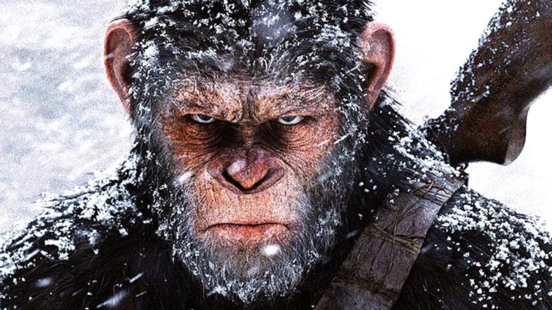 New ‘Planet of the Apes’ Film in Development With ‘Maze Runner’ Trilogy Director Wes Ball