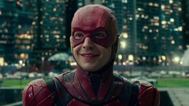 Andy Muschietti’s ‘The Flash’ Will Release July 1, 2022