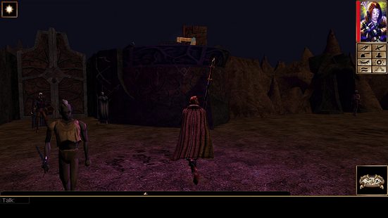Edition Neverwinter Nights (Switch) Enhanced Review