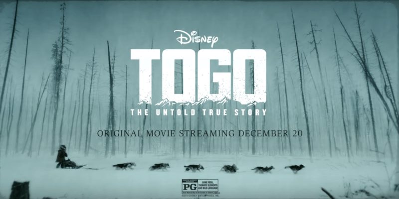 Togo (Review)
