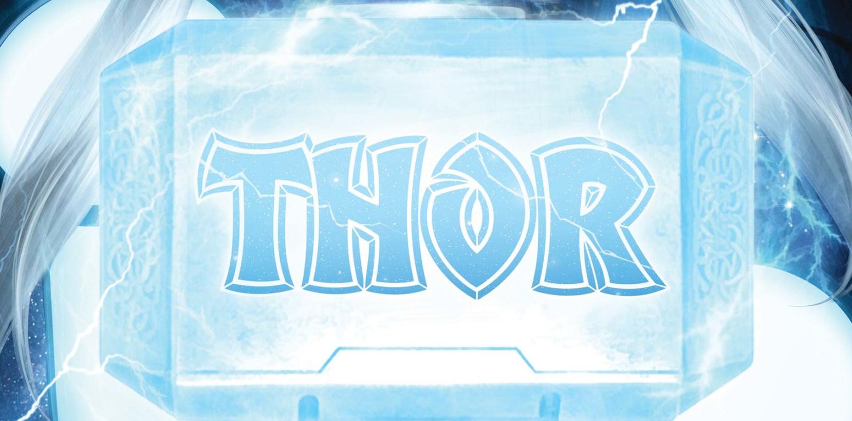 Thor #1 (Review)