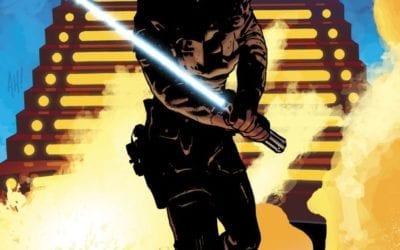 Star Wars #1 (Review)