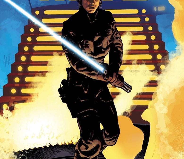 Star Wars #1 (Review)
