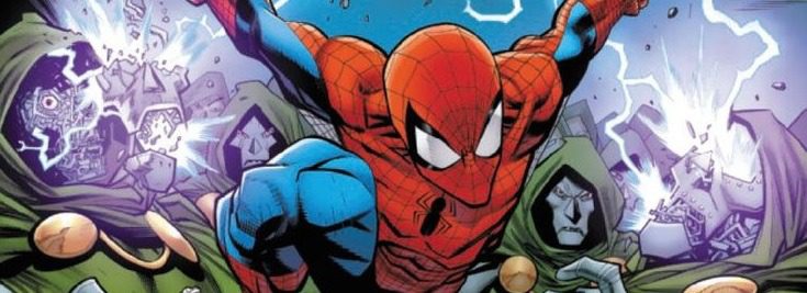 THE AMAZING SPIDER-MAN #37 (REVIEW)