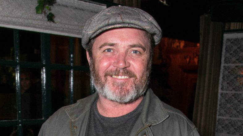 ‘The Batman’: Alex Ferns Reportedly Playing Commissioner Pete Savage