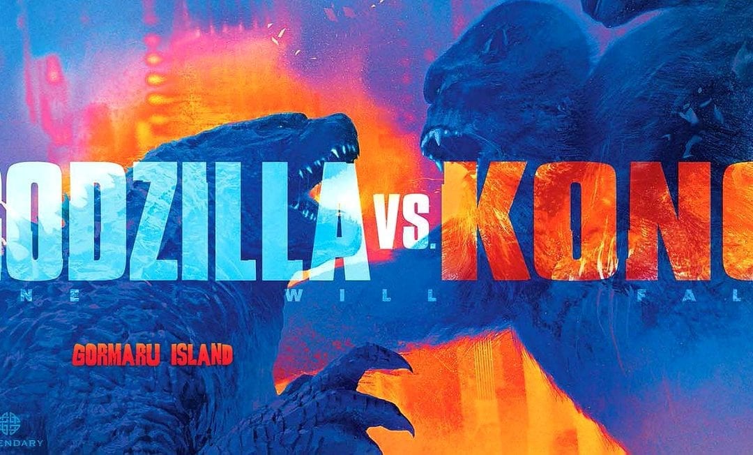 Legendary’s MonsterVerse should continue post Godzilla vs Kong