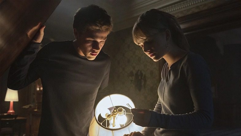 Exclusive: ‘Locke & Key’ Unlocks Early Season 2 Renewal at Netflix