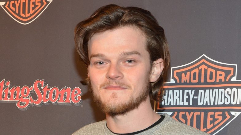 Amazon’s ‘The Lord of the Rings’ Adds Robert Aramayo to Cast, Replacing Will Poulter