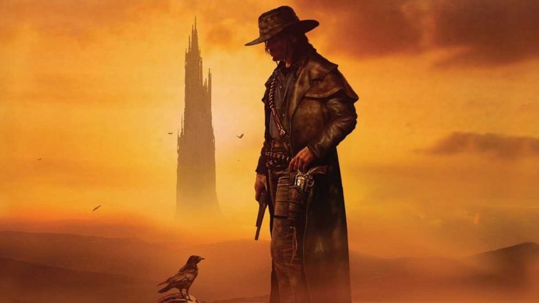 Amazon Passes on ‘The Dark Tower’ Series, Will Be Shopped Elsewhere
