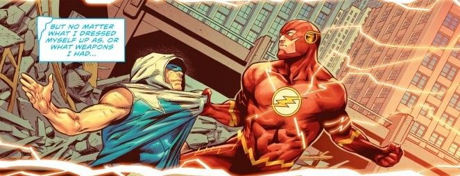 The Flash #86 (Review)