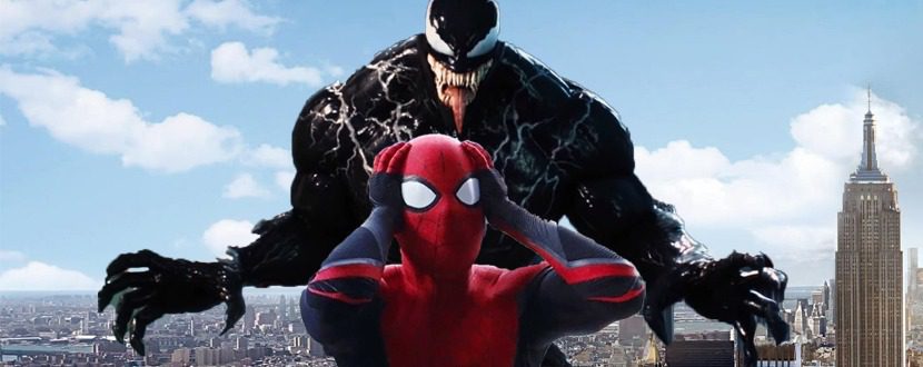 Exclusive: Tom Holland in Talks for Spider-Man Cameo in 'Venom 2' - GWW