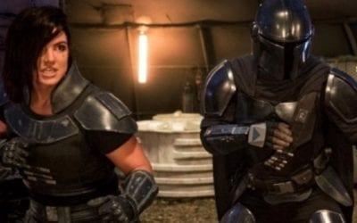 The Mandalorian Season 1 (Review)