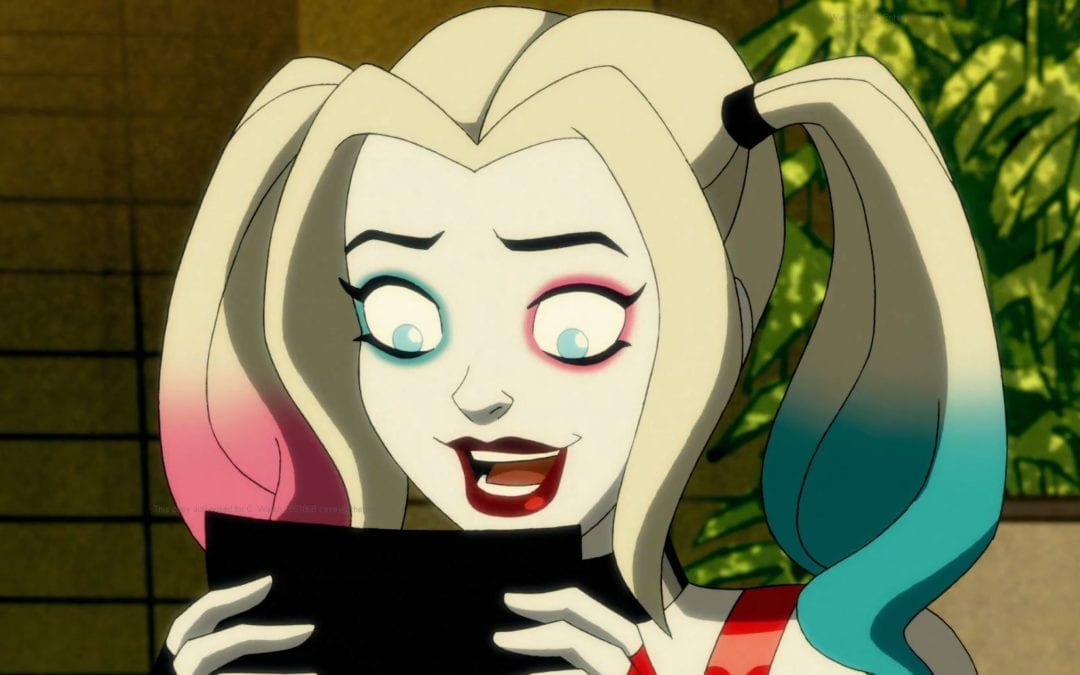 Harley Quinn Season 1 Episode 8 “L.O.D.R.S.V.P.” Recap and Review (Video)