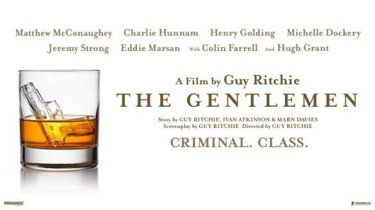 The Gentlemen (Review)