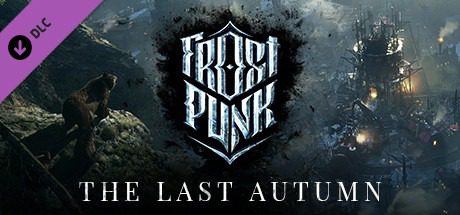 FrostPunk The Last Autumn