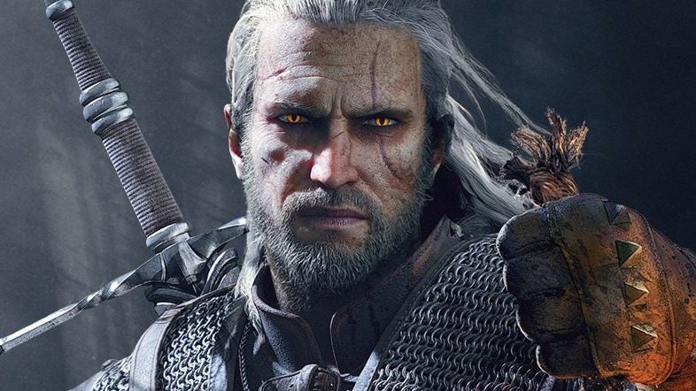 Netflix Announces ‘The Witcher: Nightmare of the Wolf’ Anime Spin-off Film
