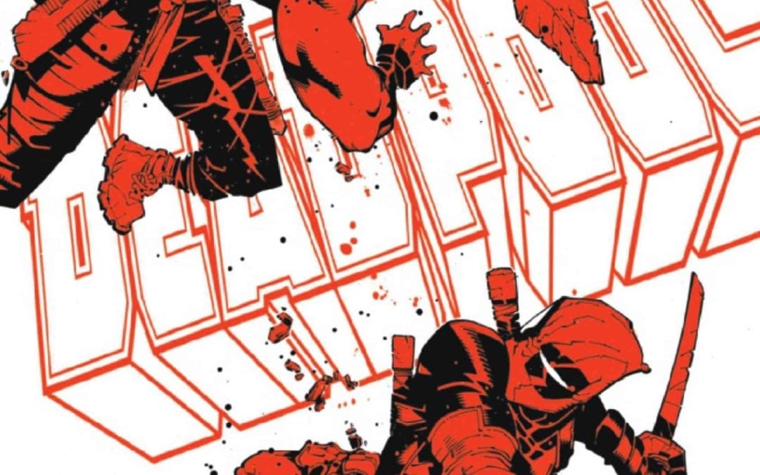 Deadpool #3 (Review)