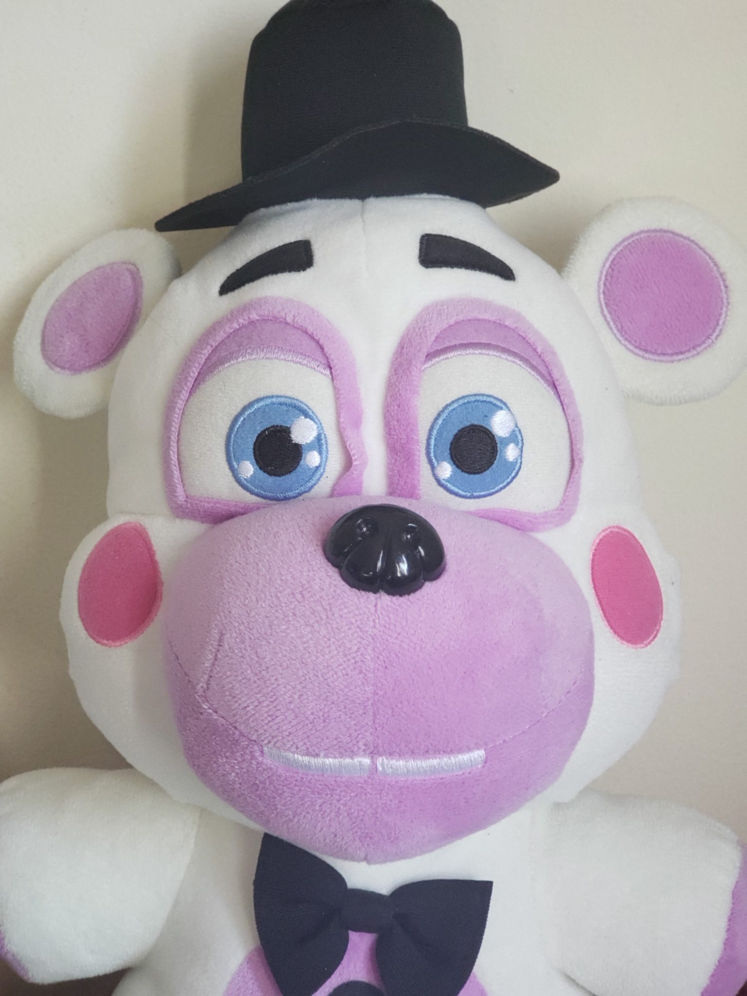 jumbo helpy plush