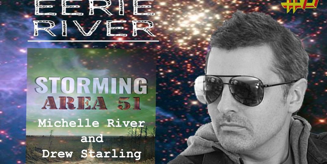 What Happens Next: Eerie River Pt. 1