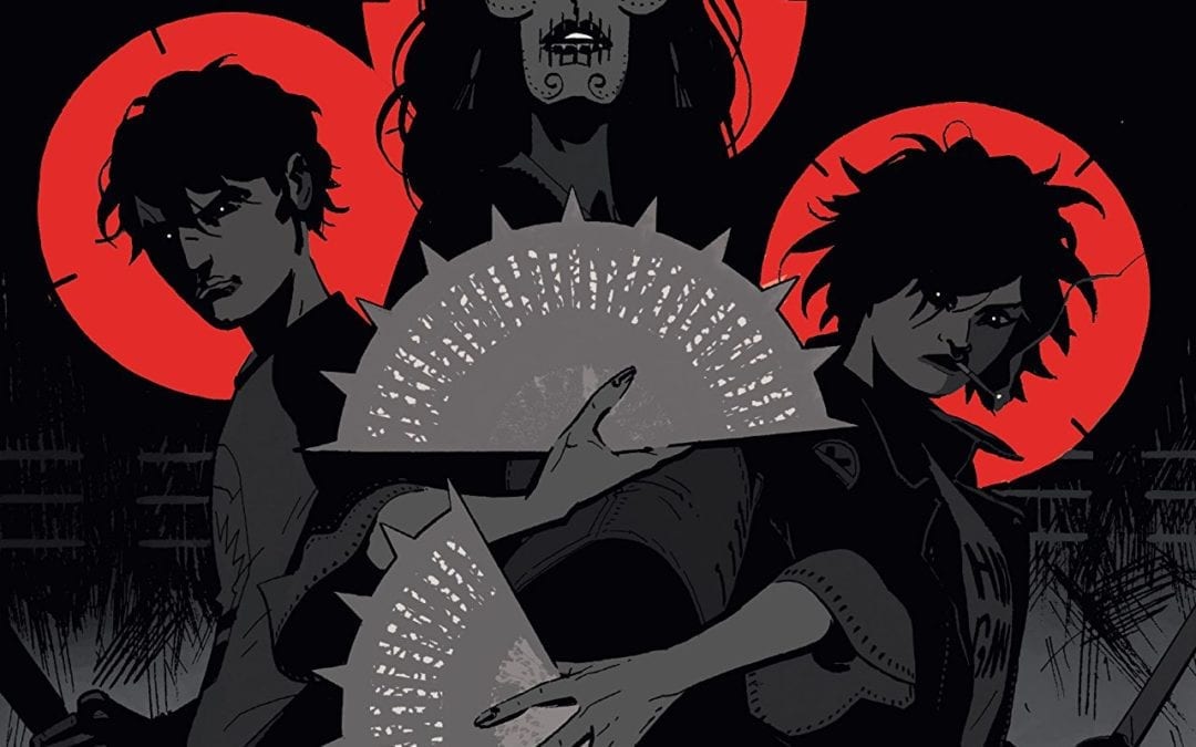 Deadly Class #43 (Review)